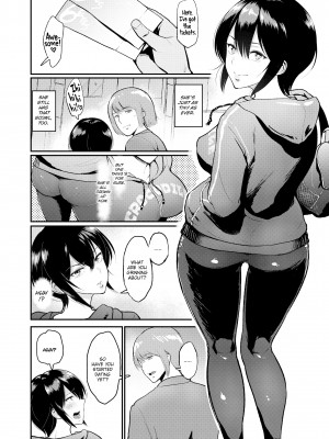[Bifidus] Sensual Days_176