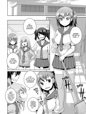 [Bosshi] A Body For Play_038