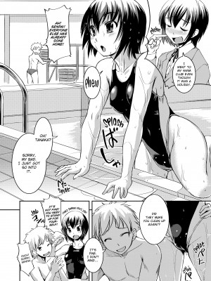 [Bosshi] A Body For Play_152