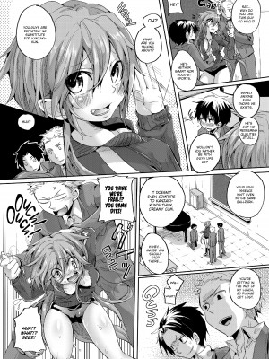 [Doumou] Gimme That Semen!_029