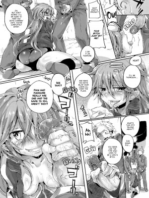 [Doumou] Gimme That Semen!_034