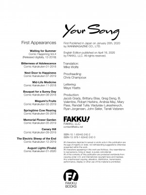 [Fujimaru] Your Song_208