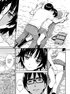 [Hanaharu Naruco] Shoujo Material_023