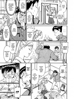 [Hanaharu Naruco] Shoujo Material_079