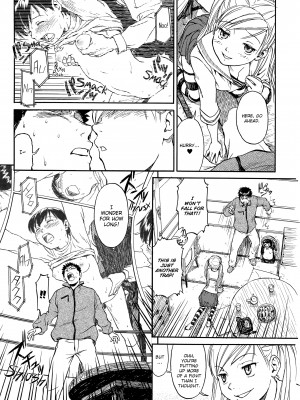 [Hanaharu Naruco] Shoujo Material_086