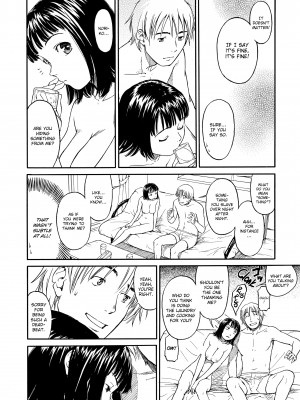 [Hanaharu Naruco] Shoujo Material_104