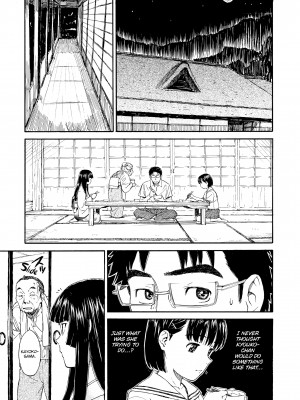 [Hanaharu Naruco] Shoujo Material_163