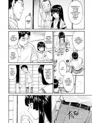 [Hanaharu Naruco] Shoujo Material_164