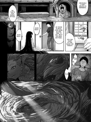 [Hinasaki Yo] Whispers After Class_162