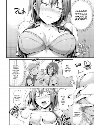 [Hisasi] Every Girl Has Her Thorns_146