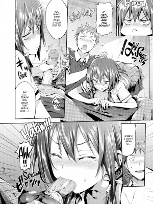 [Hisasi] Every Girl Has Her Thorns_148