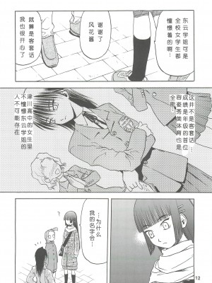 [わくわく動物園 (天王寺きつね)] blue snow blue 総集編2 (C)_soushuuhen.2_012