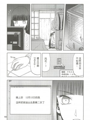 [わくわく動物園 (天王寺きつね)] blue snow blue 総集編2 (C)_soushuuhen.2_063