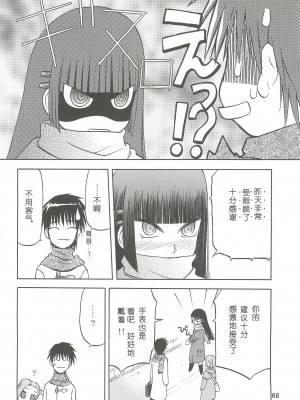 [わくわく動物園 (天王寺きつね)] blue snow blue 総集編2 (C)_soushuuhen.2_068