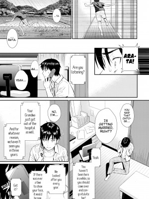 [Homunculus] Renai Sample_042