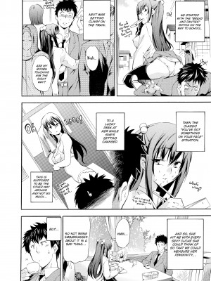 [Inu (犬)] Girl's Shock_156