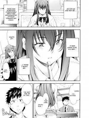 [Inu (犬)] Girl's Shock_157