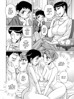 [Kojima Miu] The Double Secret_200