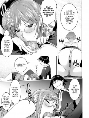 [Kon-Kit] Netorare New Heroine_156