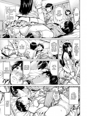 [Leopard] Ecchi Sketch!_155