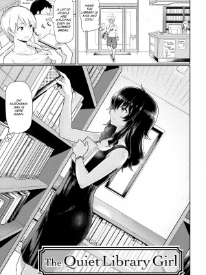 [メメ50] Heat Alert 発情警報_189