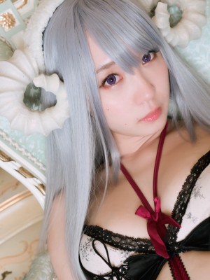 [りんりんいおりん (伊織もえ)] いおりんキュバス3_028