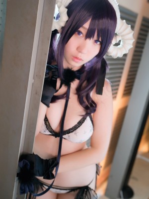 [りんりんいおりん (伊織もえ)] いおりんキュバス3_074