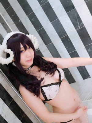 [りんりんいおりん (伊織もえ)] いおりんキュバス3_163