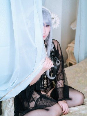 [りんりんいおりん (伊織もえ)] いおりんキュバス3_225