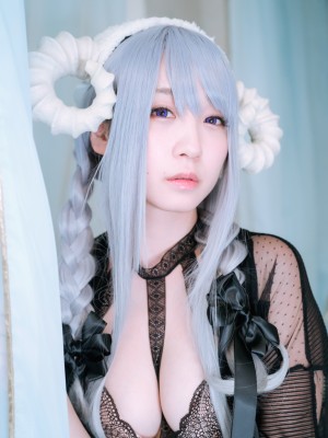 [りんりんいおりん (伊織もえ)] いおりんキュバス3_227