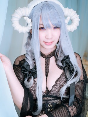 [りんりんいおりん (伊織もえ)] いおりんキュバス3_228