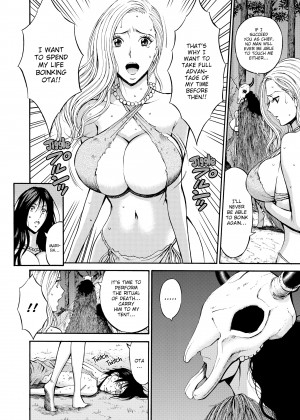 [Nagashima Chousuke] The Otaku in 10,000 B.C. - Volume 1_03_088