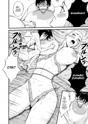 [Nagashima Chousuke] The Otaku in 10,000 B.C. - Volume 2_04_146