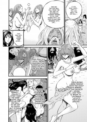 [Nagashima Chousuke] The Otaku in 10,000 B.C. - Volume 2_04_160