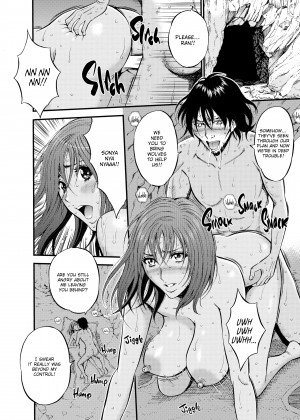 [Nagashima Chousuke] The Otaku in 10,000 B.C. - Volume 3_05_087