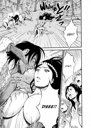 [Nagashima Chousuke] The Otaku in 10,000 B.C. - Volume 3_05_116