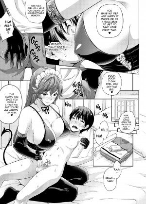 [Nanase Mizuho] My Lover is a Vampire!？_07_165
