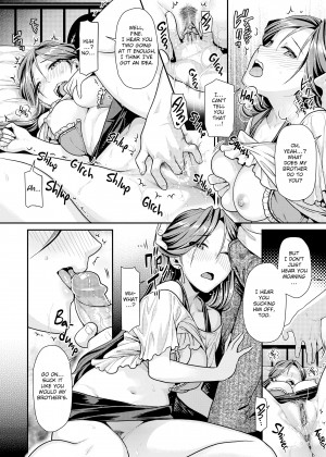 [Nekomata Naomi] Frisky Fever_11_174