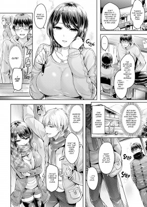 [Okumoto Yuta] Tittylating!_16_010