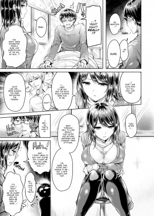 [Okumoto Yuta] Tittylating!_16_013
