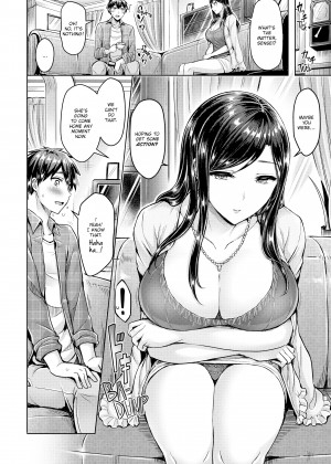 [Okumoto Yuta] Tittylating!_16_034
