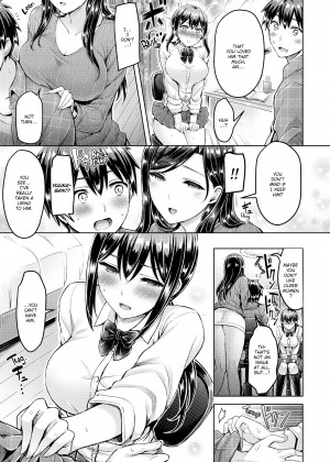 [Okumoto Yuta] Tittylating!_16_047