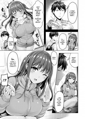[Okumoto Yuta] Tittylating!_16_061
