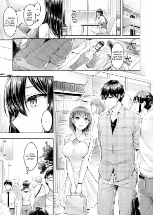 [Okumoto Yuta] Tittylating!_16_133