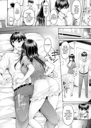 [Okumoto Yuta] Tittylating!_16_134