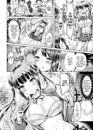 [Okumoto Yuta] Tittylating!_16_152