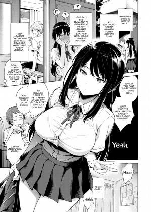 [Rokkaku Yasosuke] I'm Gonna Make You Melt_20_008