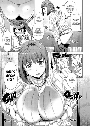 [Satsuki Imonet] Slutty Life_22_115