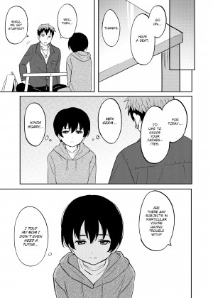 [Shibasaki Shouji] Special Days_24_133
