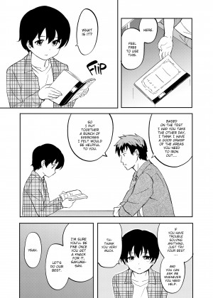 [Shibasaki Shouji] Special Days_24_135